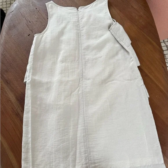 Poeta mini dress - Picture 3 of 6